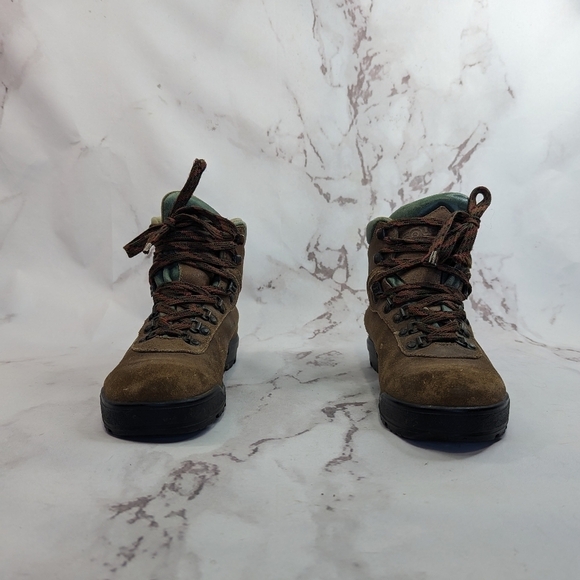 Asolo Hiking Boots Women US Size 8.5 UK 7 EU Mountaineering Gore Waterproof - Picture 3 of 14